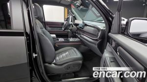 Kia Tasman 2.5T Бензин 4WD 2026 года из Южной Кореи