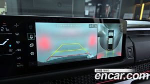 Kia Tasman 2.5T Бензин 4WD 2026 года из Южной Кореи