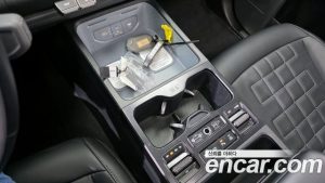 Kia Tasman 2.5T Бензин 4WD 2026 года из Южной Кореи