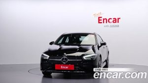 Mercedes-Benz CLA-Class CLA250 4MATIC 2025 года из Южной Кореи