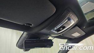 Mercedes-Benz CLA-Class CLA250 4MATIC 2025 года из Южной Кореи