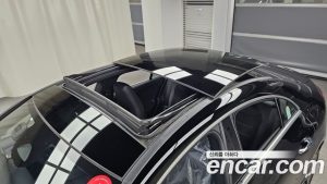 Mercedes-Benz CLA-Class CLA250 4MATIC 2025 года из Южной Кореи