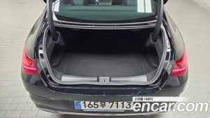 Mercedes-Benz CLA-Class CLA250 4MATIC 2025 года из Южной Кореи