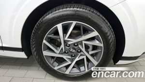 Hyundai Grandeur Premium 2026 года из Южной Кореи