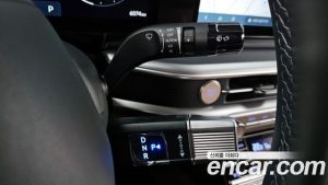 Hyundai Grandeur Premium 2026 года из Южной Кореи