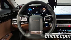 Hyundai Grandeur Premium 2026 года из Южной Кореи