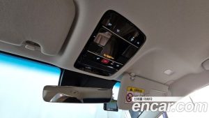 Hyundai Grandeur Premium 2026 года из Южной Кореи