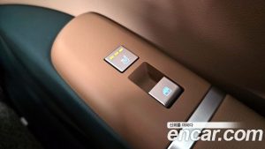 Hyundai Grandeur Premium 2026 года из Южной Кореи