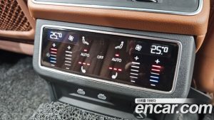 Audi A6 45 TFSI Premium 2023 года из Южной Кореи