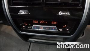 BMW X7 xDrive 40i Design Pure Excellence 7-Seater 2024 года из Южной Кореи