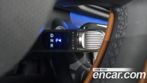 Hyundai Casper Inspiration 2025 года из Южной Кореи