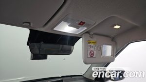 Hyundai Casper Inspiration 2025 года из Южной Кореи