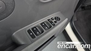 Hyundai Casper Inspiration 2025 года из Южной Кореи