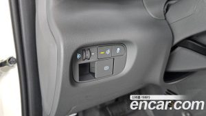 Hyundai Casper Inspiration 2025 года из Южной Кореи