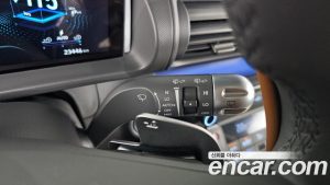 Hyundai Casper Inspiration 2025 года из Южной Кореи