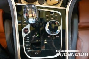 BMW 8-Series M850i xDrive Gran Coupe 2023 года из Южной Кореи