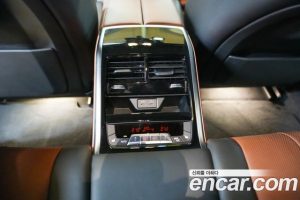 BMW 8-Series M850i xDrive Gran Coupe 2023 года из Южной Кореи