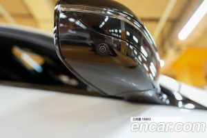 BMW 8-Series M850i xDrive Gran Coupe 2023 года из Южной Кореи