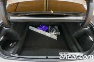 BMW 8-Series M850i xDrive Gran Coupe 2023 года из Южной Кореи