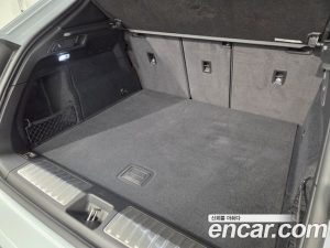Porsche Macan Base 4 2025 года из Южной Кореи