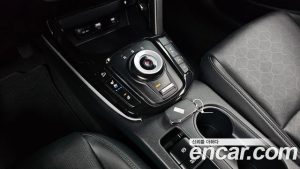 Kia Seltos Бензин 1.6 Turbo 2WD 2024 года из Южной Кореи