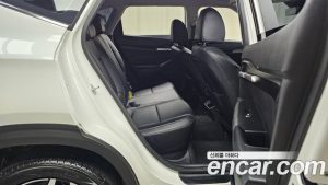 Kia Seltos Бензин 1.6 Turbo 2WD 2024 года из Южной Кореи