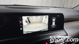 Kia Seltos Бензин 1.6 Turbo 2WD 2024 года из Южной Кореи