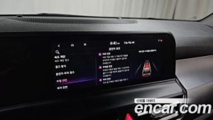 Kia Seltos Бензин 1.6 Turbo 2WD 2024 года из Южной Кореи