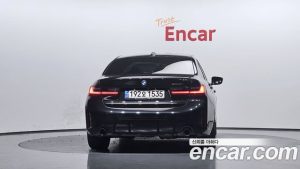 BMW 3-Series 320i M Sport 2023 года из Южной Кореи