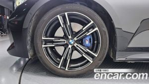 BMW 3-Series 320i M Sport 2023 года из Южной Кореи