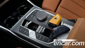 BMW 3-Series 320i M Sport 2023 года из Южной Кореи