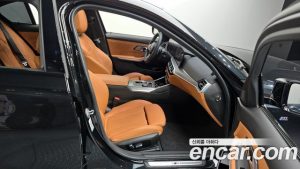 BMW 3-Series 320i M Sport 2023 года из Южной Кореи