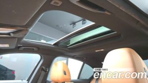 BMW 3-Series 320i M Sport 2023 года из Южной Кореи