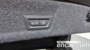 BMW 3-Series 320i M Sport 2023 года из Южной Кореи