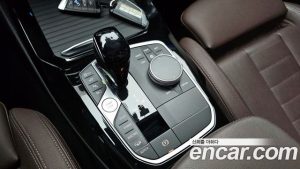 BMW X3 xDrive 30e M Sport 2023 года из Южной Кореи