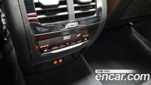BMW X3 xDrive 30e M Sport 2023 года из Южной Кореи