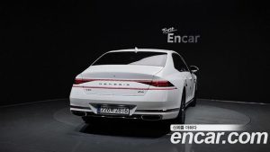 Genesis G90 Бензин 3.5 Turbo AWD 2025 года из Южной Кореи