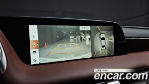 Genesis G90 Бензин 3.5 Turbo AWD 2025 года из Южной Кореи