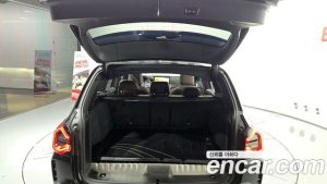 BMW X3 xDrive 30e M Sport 2024 года из Южной Кореи