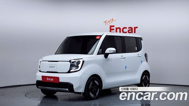 Kia RAY Air 2024 года из Кореи