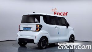 Kia RAY Air 2024 года из Южной Кореи