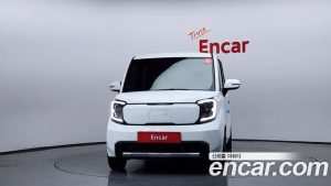 Kia RAY Air 2024 года из Южной Кореи