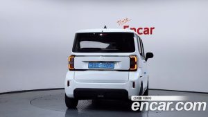 Kia RAY Air 2024 года из Южной Кореи