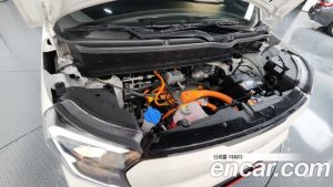 Kia RAY Air 2024 года из Южной Кореи