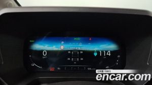 Kia RAY Air 2024 года из Южной Кореи