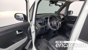 Kia RAY Air 2024 года из Южной Кореи