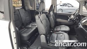 Kia RAY Air 2024 года из Южной Кореи
