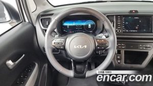 Kia RAY Air 2024 года из Южной Кореи