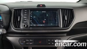 Kia RAY Air 2024 года из Южной Кореи