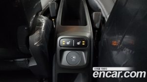 Kia RAY Air 2024 года из Южной Кореи
